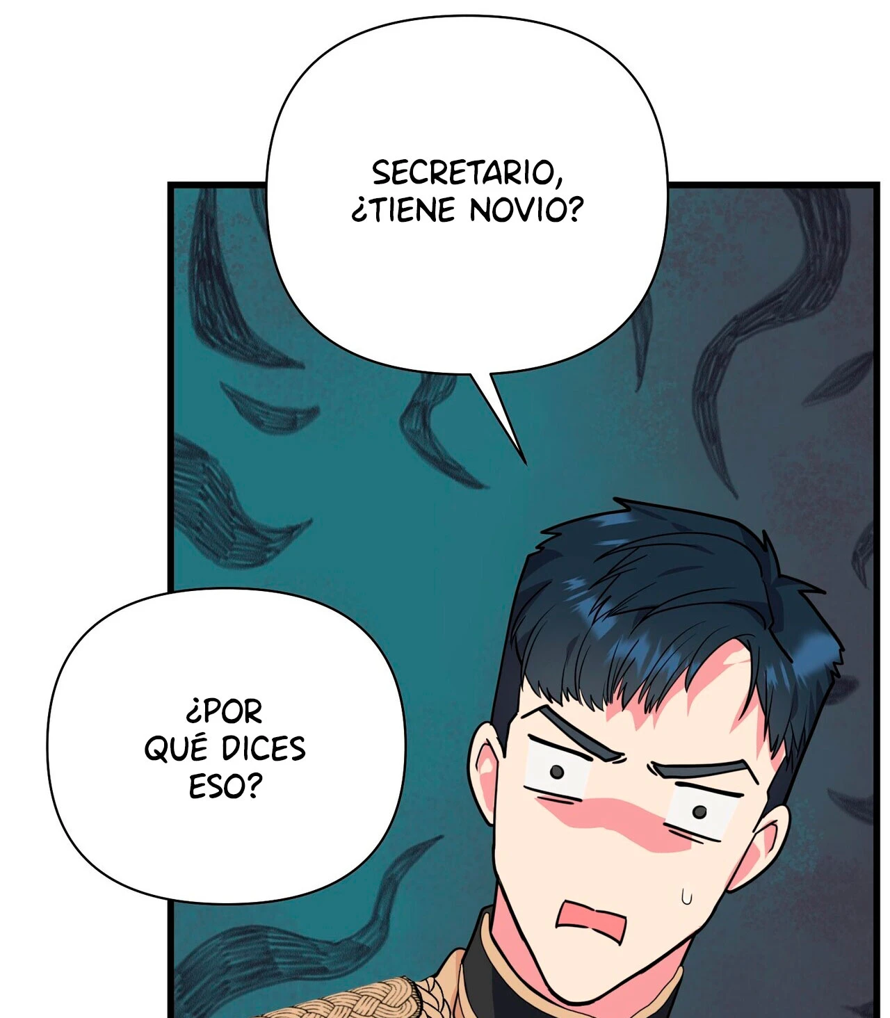 Fuí Designado como un Ídolo capítulo 14 página 74
