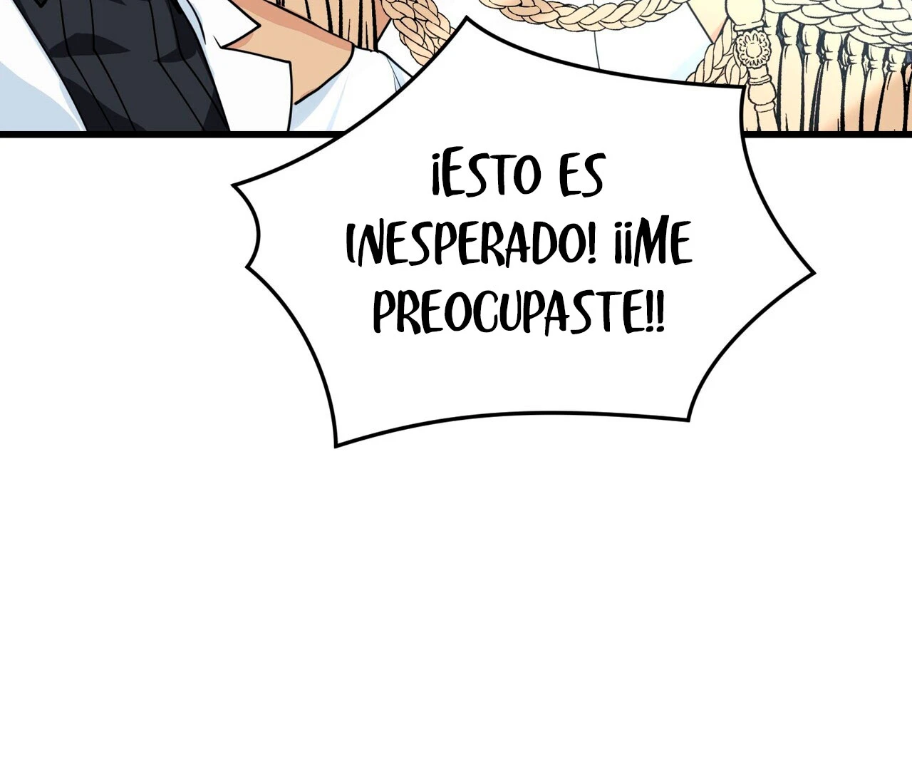 Fuí Designado como un Ídolo capítulo 14 página 86