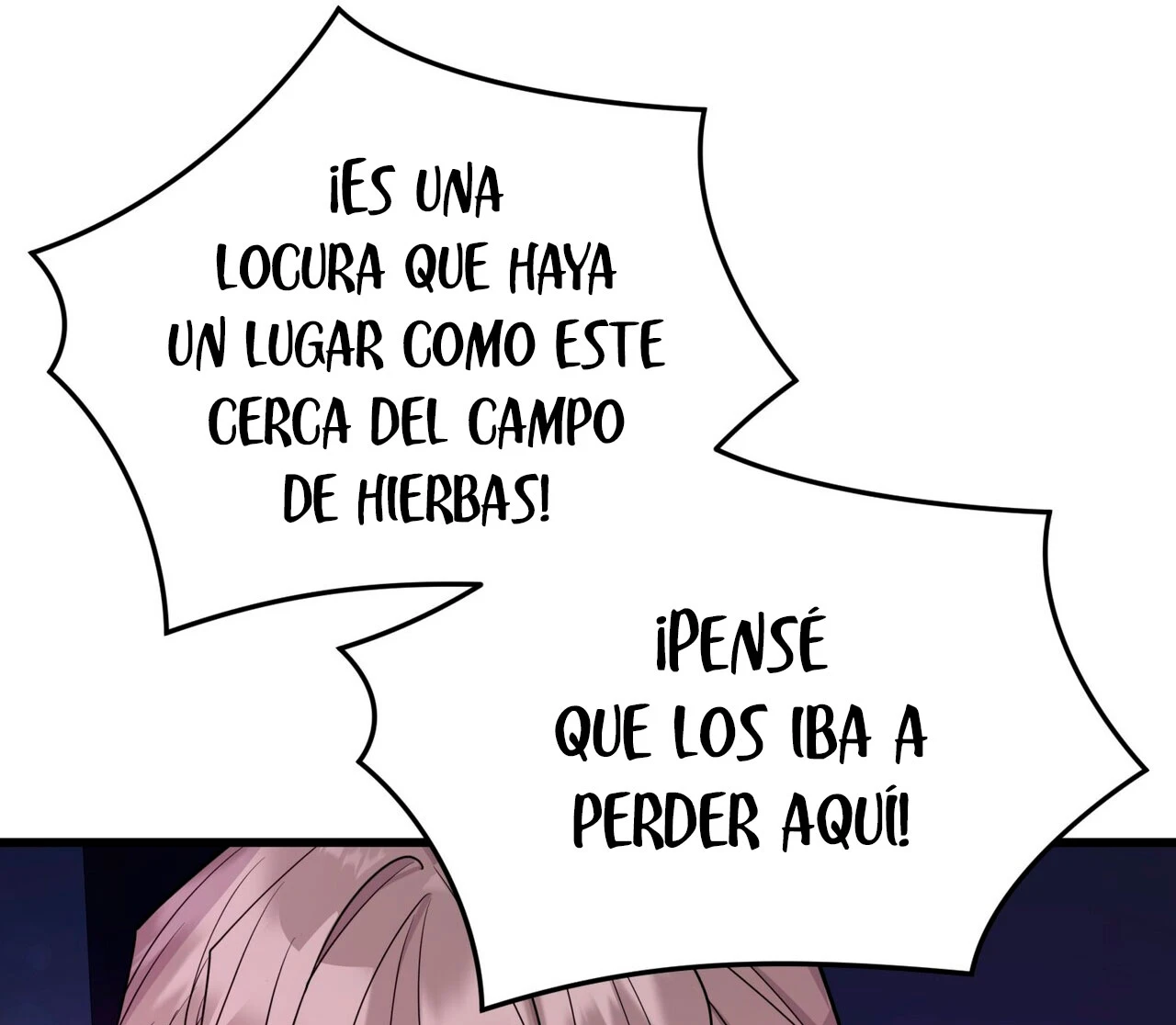 Fuí Designado como un Ídolo capítulo 14 página 87