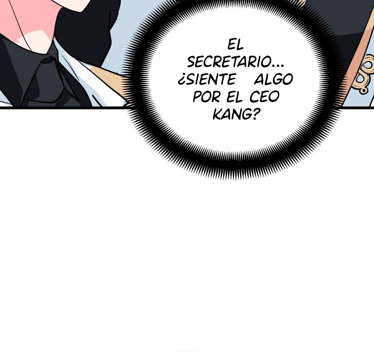 Fuí Designado como un Ídolo capítulo 14 página 91