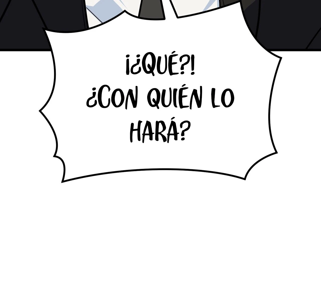 Fuí Designado como un Ídolo capítulo 14 página 117