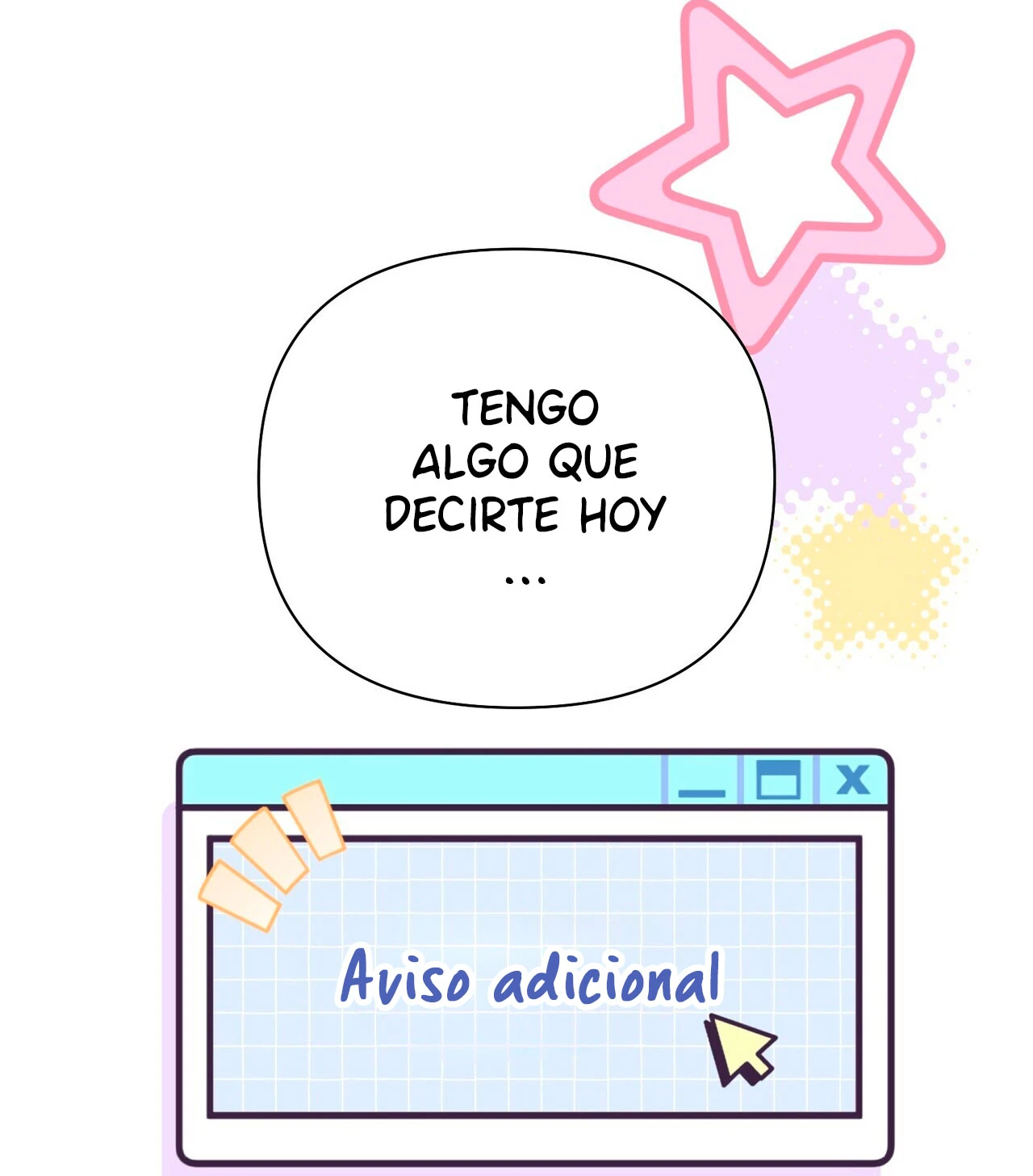 Fuí Designado como un Ídolo capítulo 15 página 6