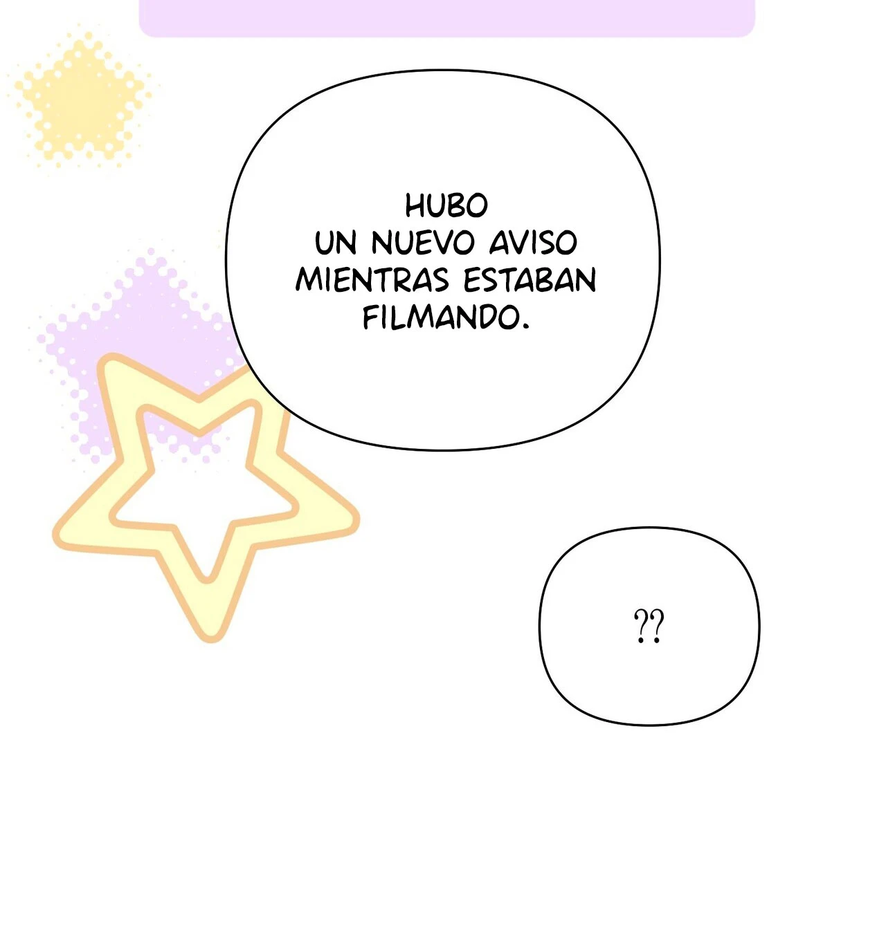 Fuí Designado como un Ídolo capítulo 15 página 7