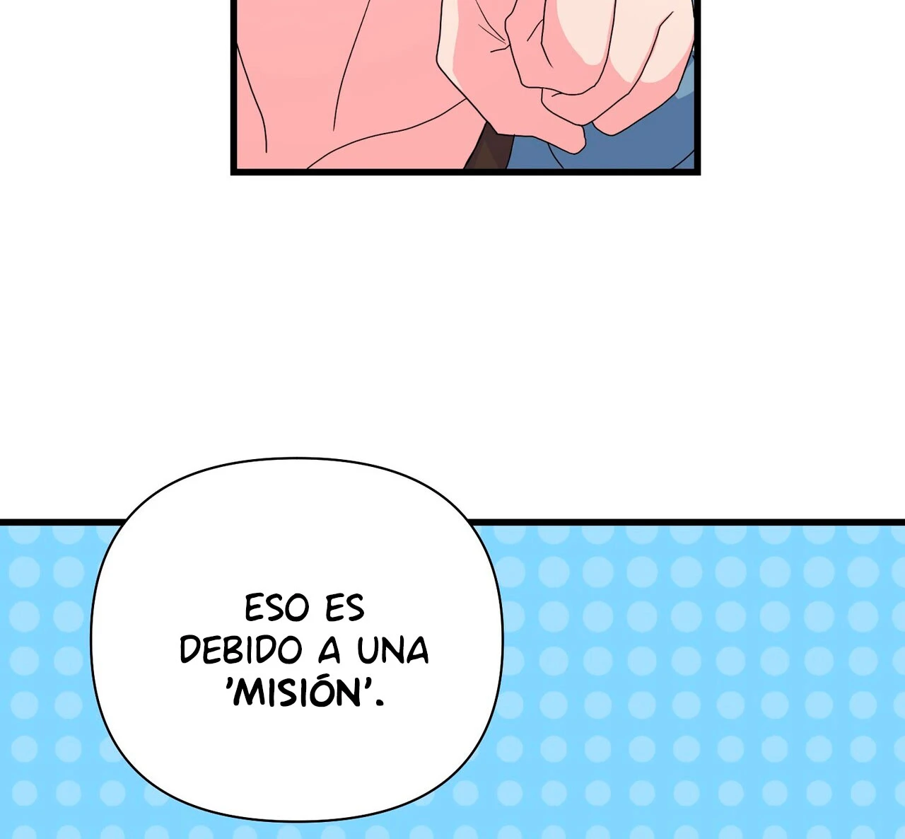 Fuí Designado como un Ídolo capítulo 15 página 12