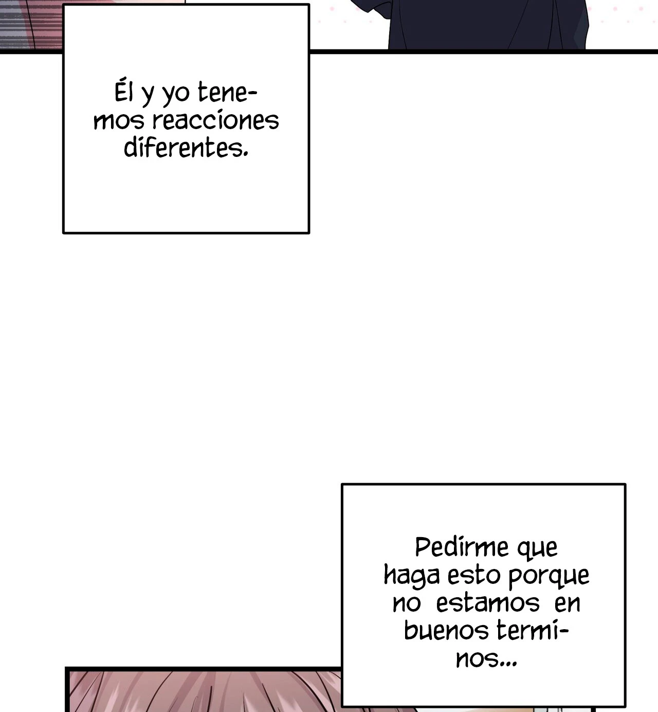 Fuí Designado como un Ídolo capítulo 15 página 22
