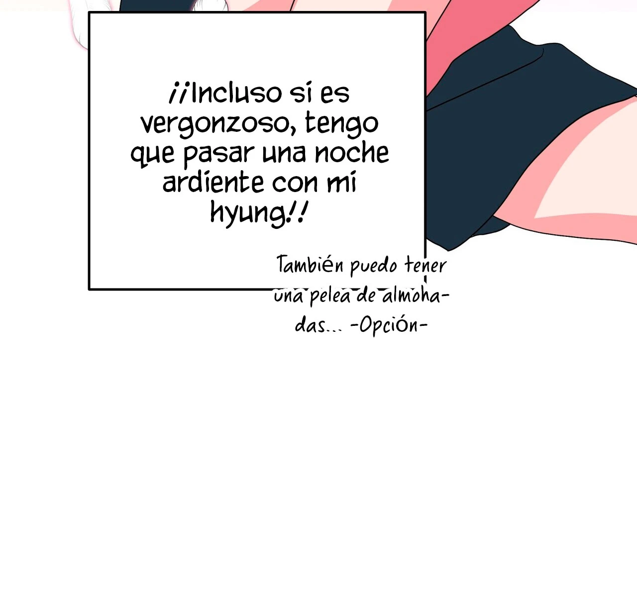 Fuí Designado como un Ídolo capítulo 15 página 27