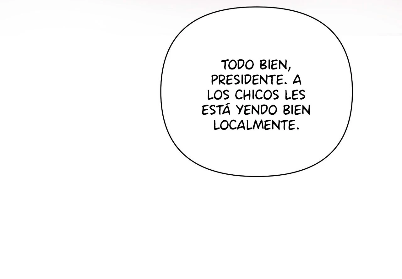 Fuí Designado como un Ídolo capítulo 15 página 36