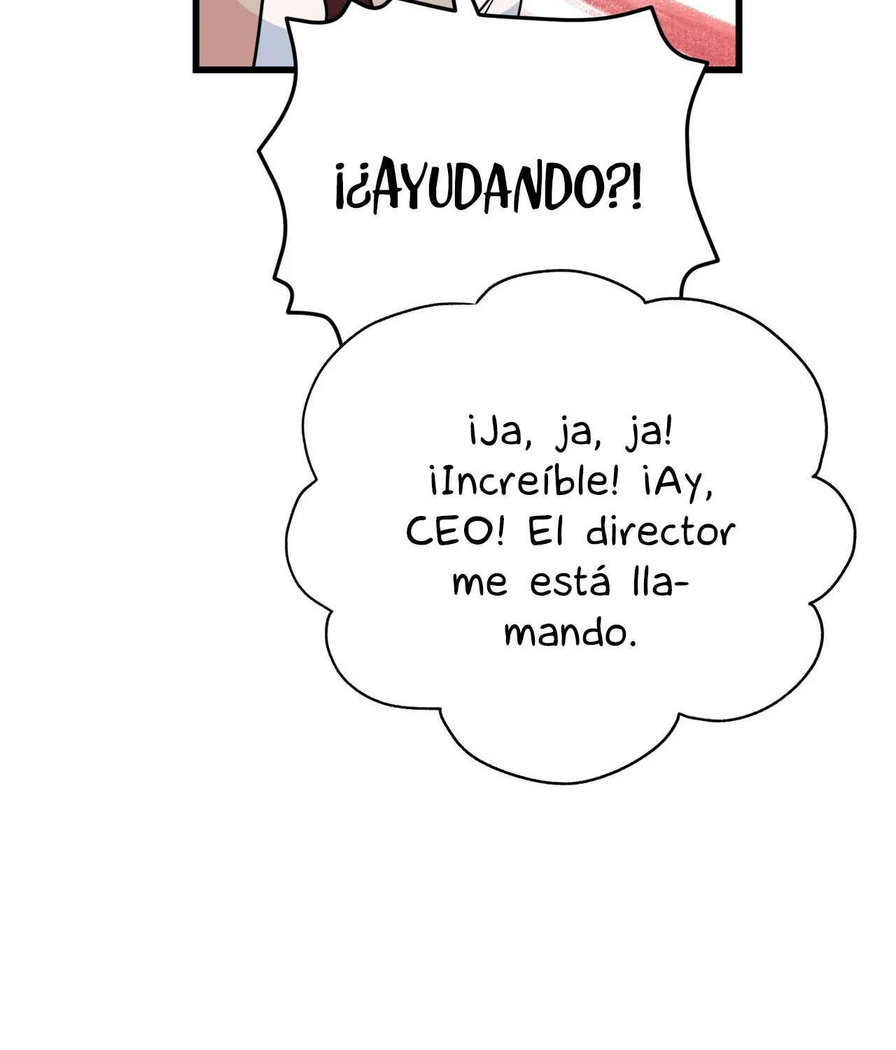 Fuí Designado como un Ídolo capítulo 15 página 42