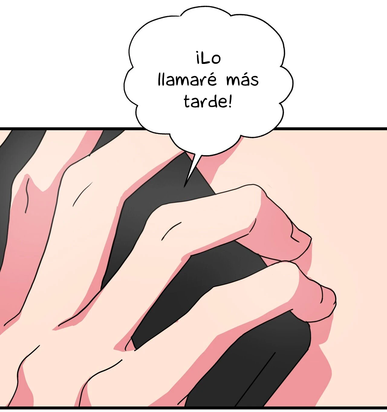 Fuí Designado como un Ídolo capítulo 15 página 43