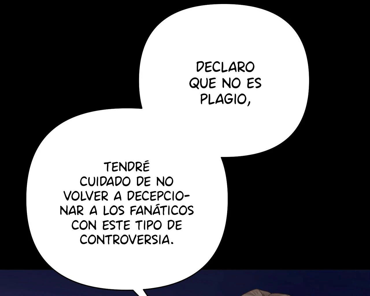 Fuí Designado como un Ídolo capítulo 15 página 51