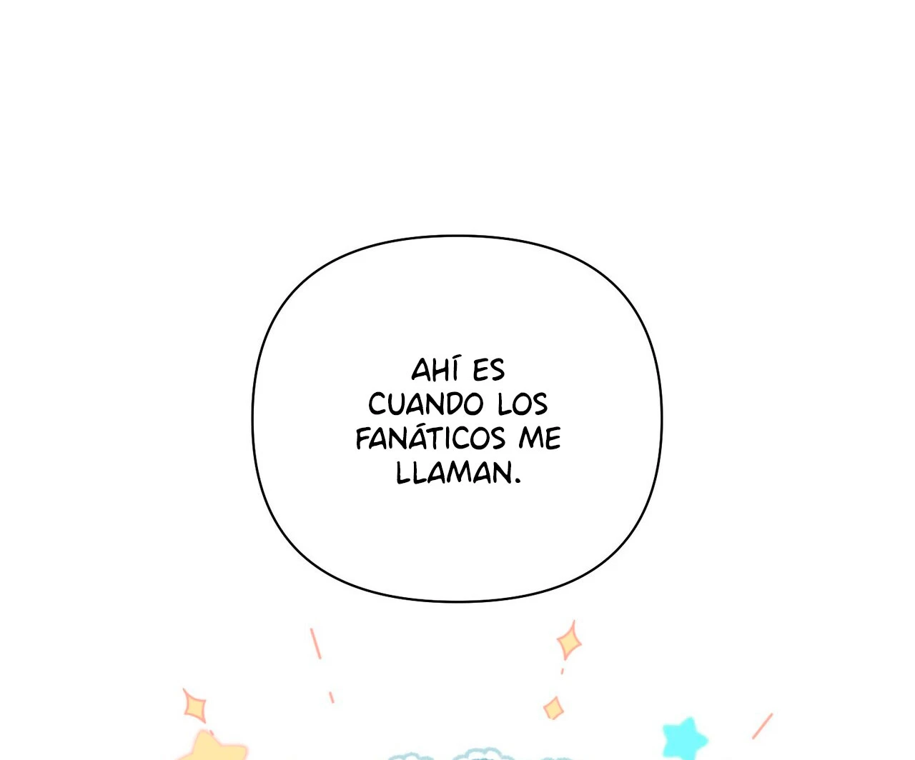 Fuí Designado como un Ídolo capítulo 15 página 81