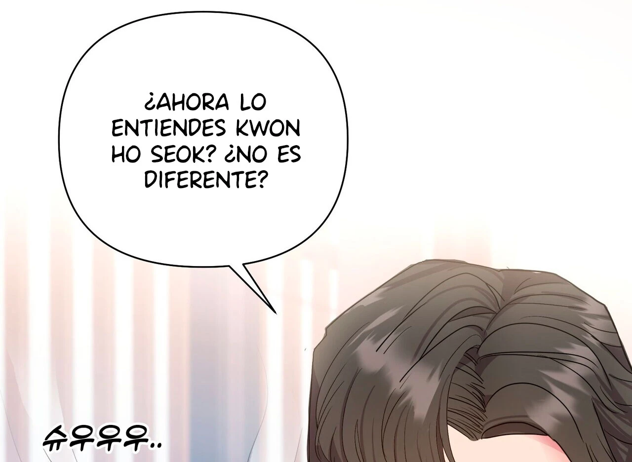 Fuí Designado como un Ídolo capítulo 15 página 85