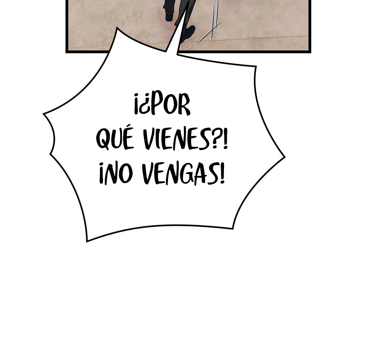 Fuí Designado como un Ídolo capítulo 15 página 92