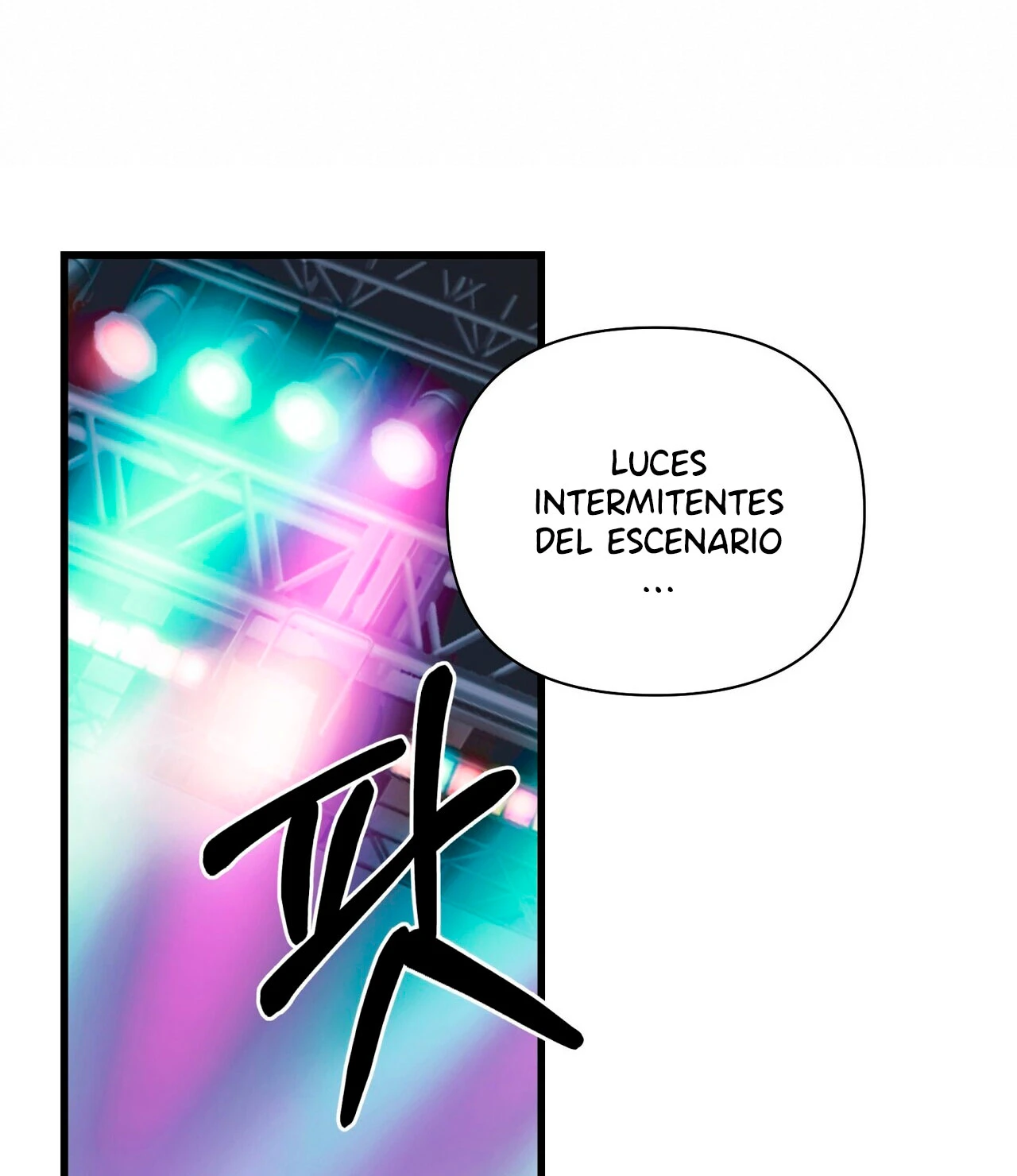 Fuí Designado como un Ídolo capítulo 15 página 95