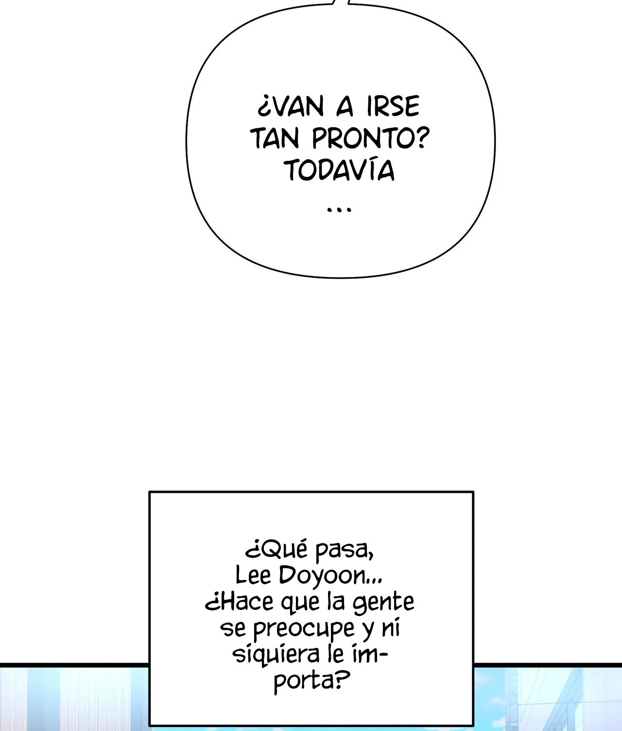 Fuí Designado como un Ídolo capítulo 15 página 108