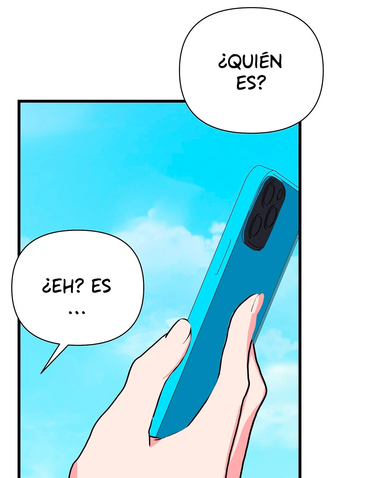 Fuí Designado como un Ídolo capítulo 15 página 116