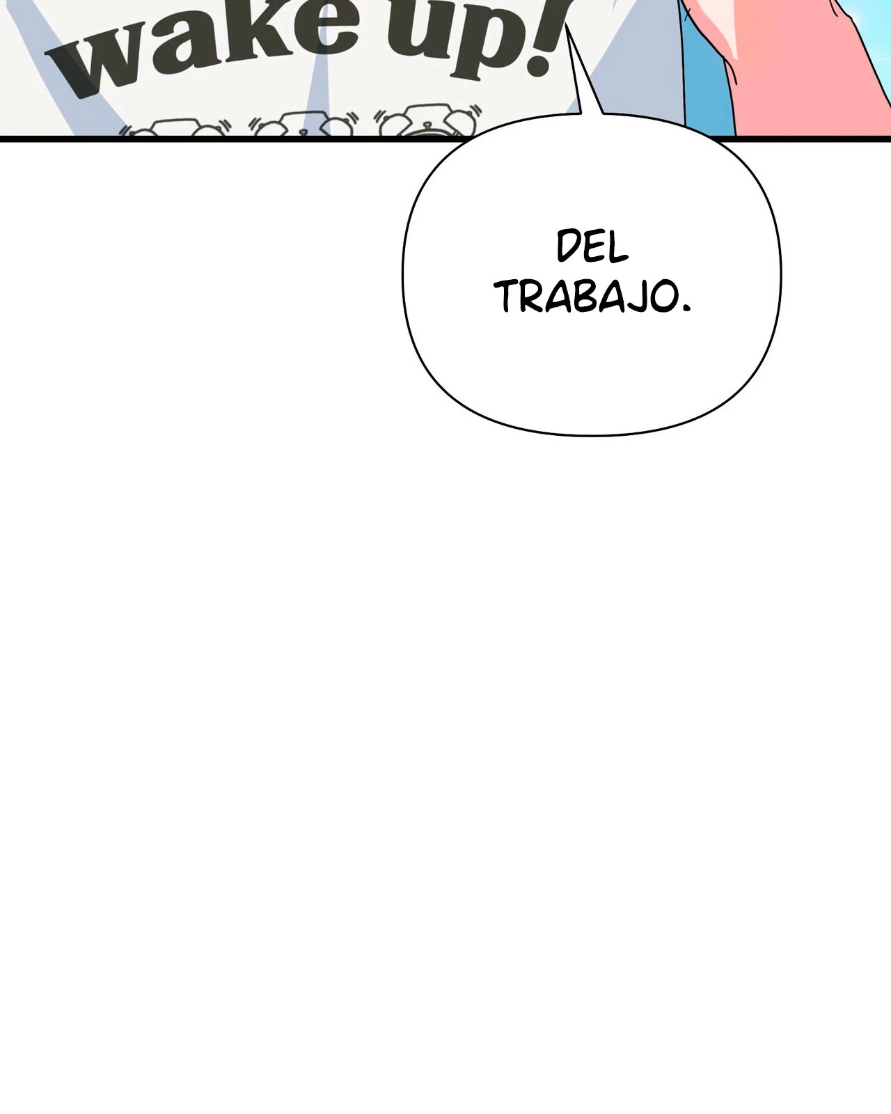 Fuí Designado como un Ídolo capítulo 15 página 119