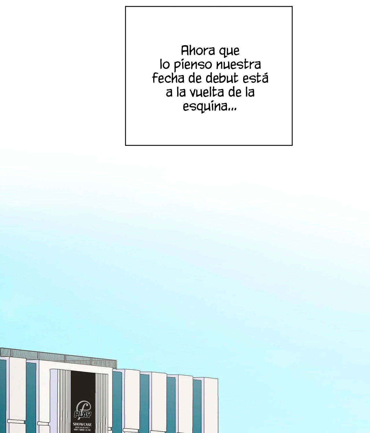 Fuí Designado como un Ídolo capítulo 16 página 16