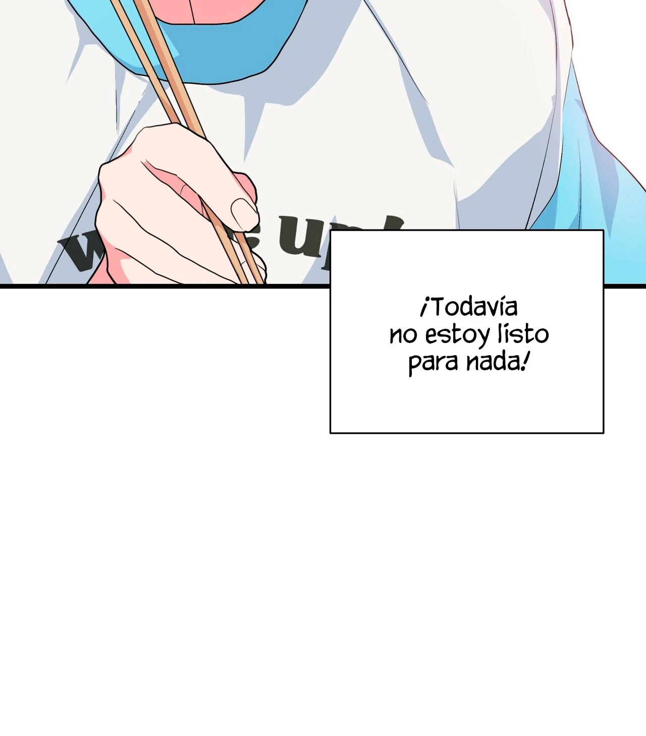 Fuí Designado como un Ídolo capítulo 16 página 21