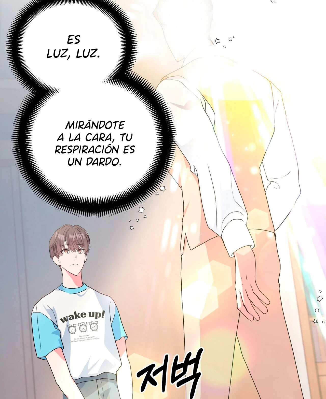 Fuí Designado como un Ídolo capítulo 16 página 39