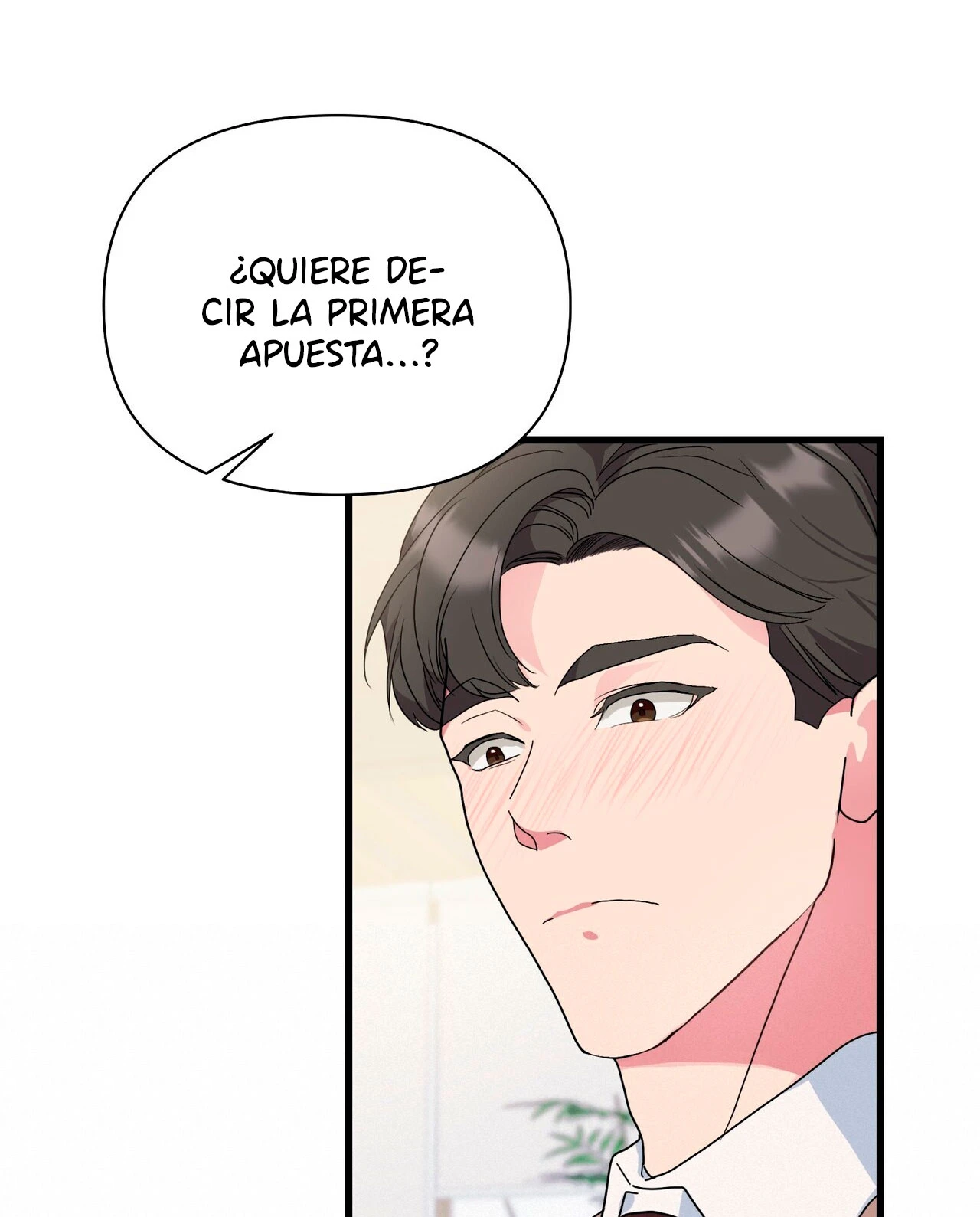 Fuí Designado como un Ídolo capítulo 16 página 41