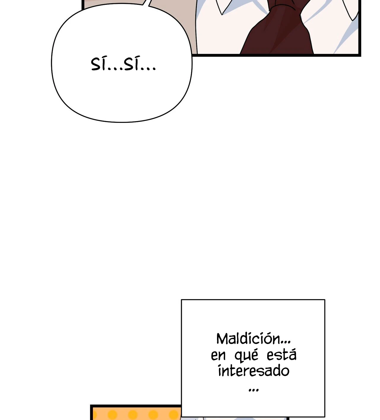 Fuí Designado como un Ídolo capítulo 16 página 46