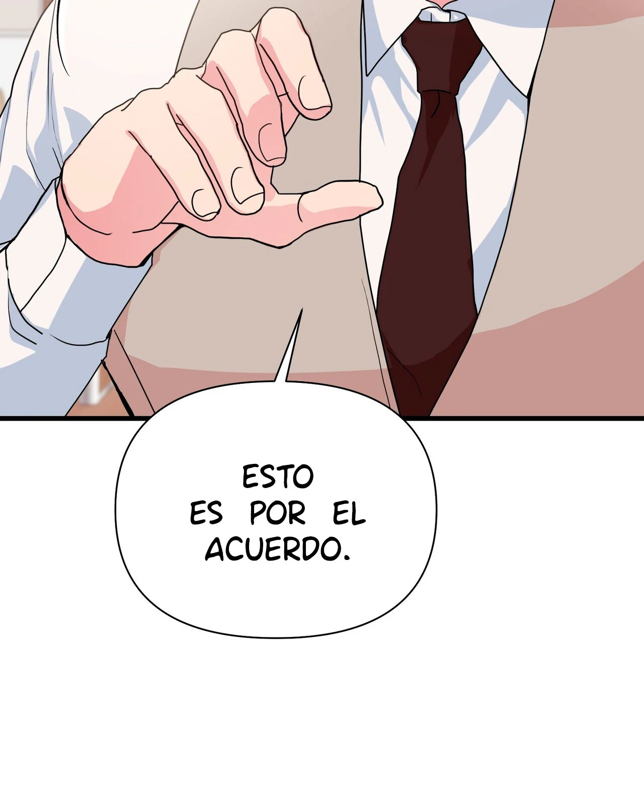 Fuí Designado como un Ídolo capítulo 16 página 49