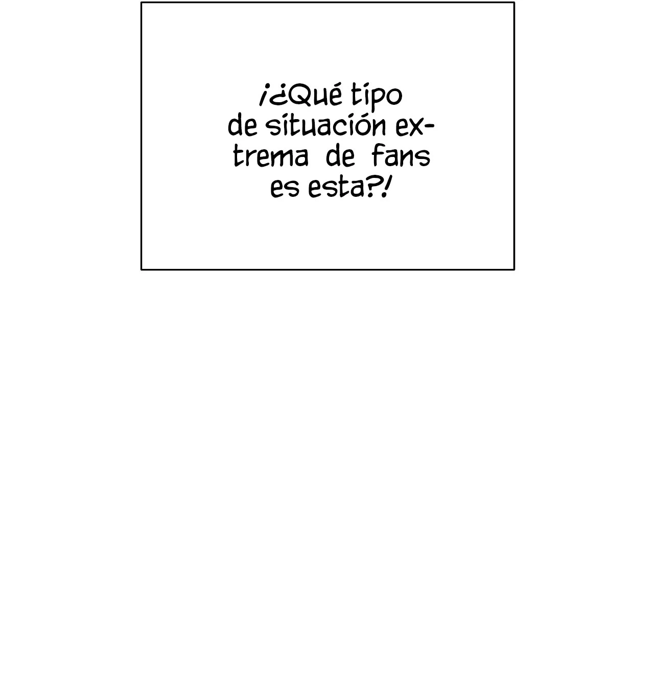 Fuí Designado como un Ídolo capítulo 16 página 64