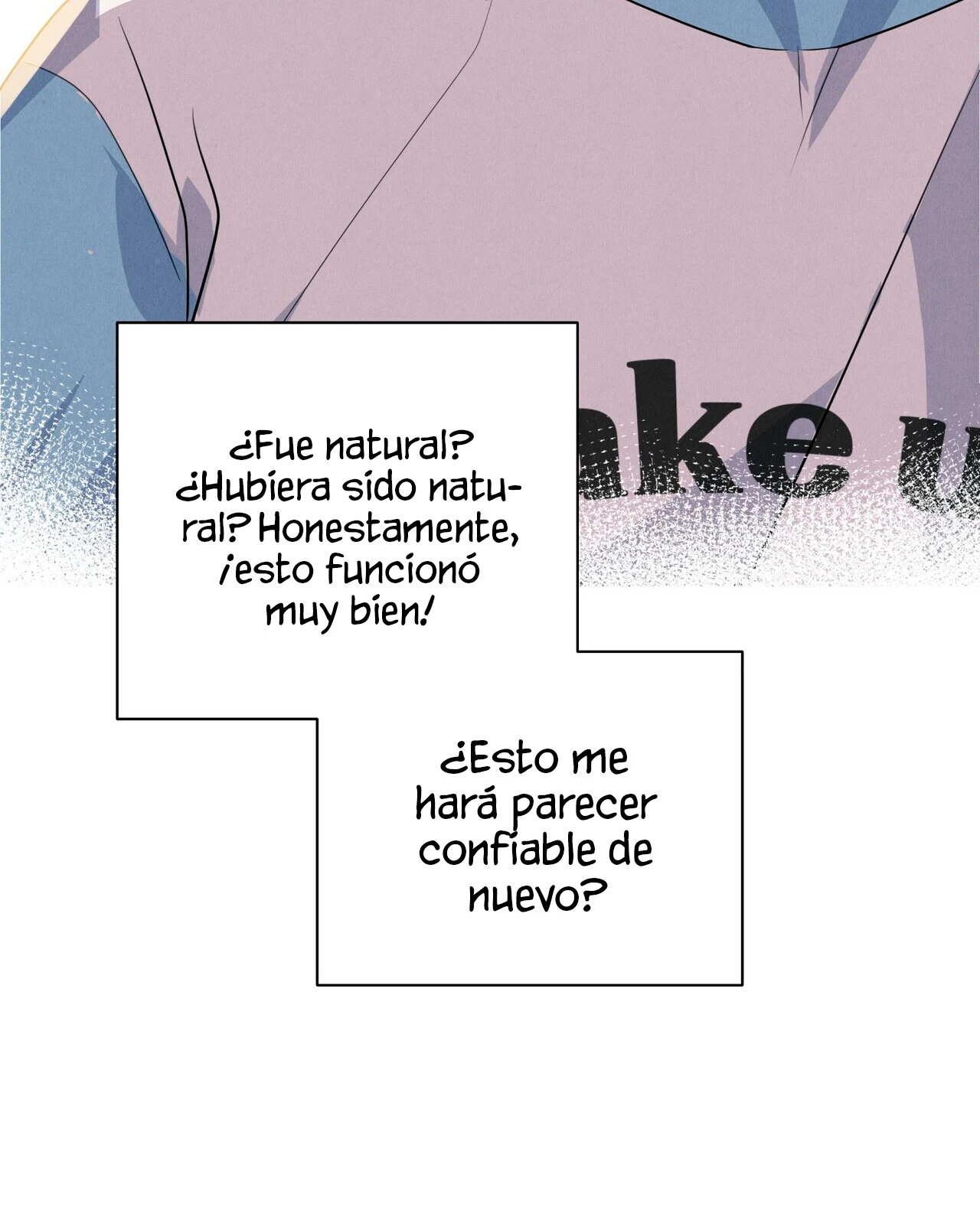 Fuí Designado como un Ídolo capítulo 16 página 82