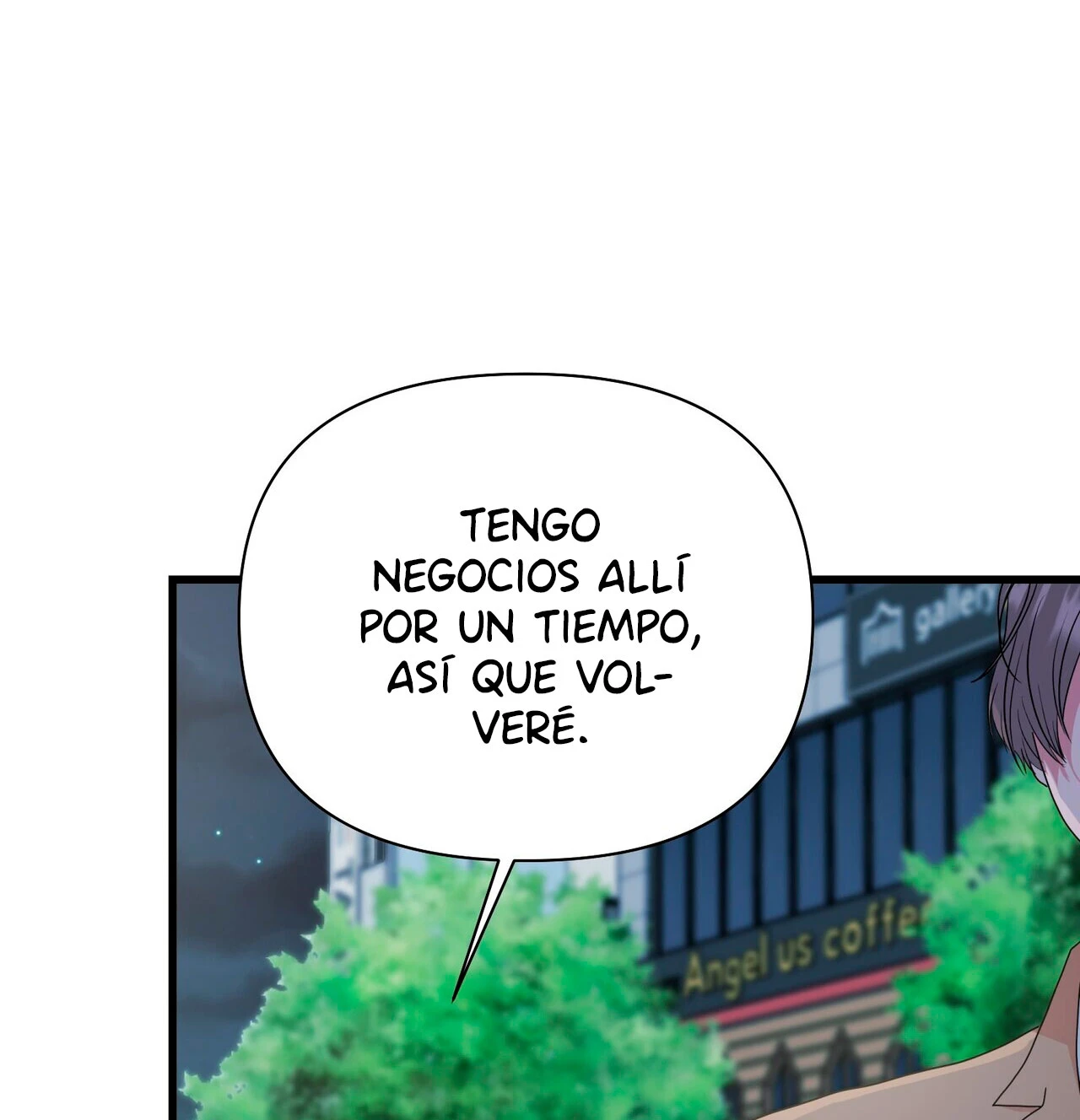 Fuí Designado como un Ídolo capítulo 16 página 90
