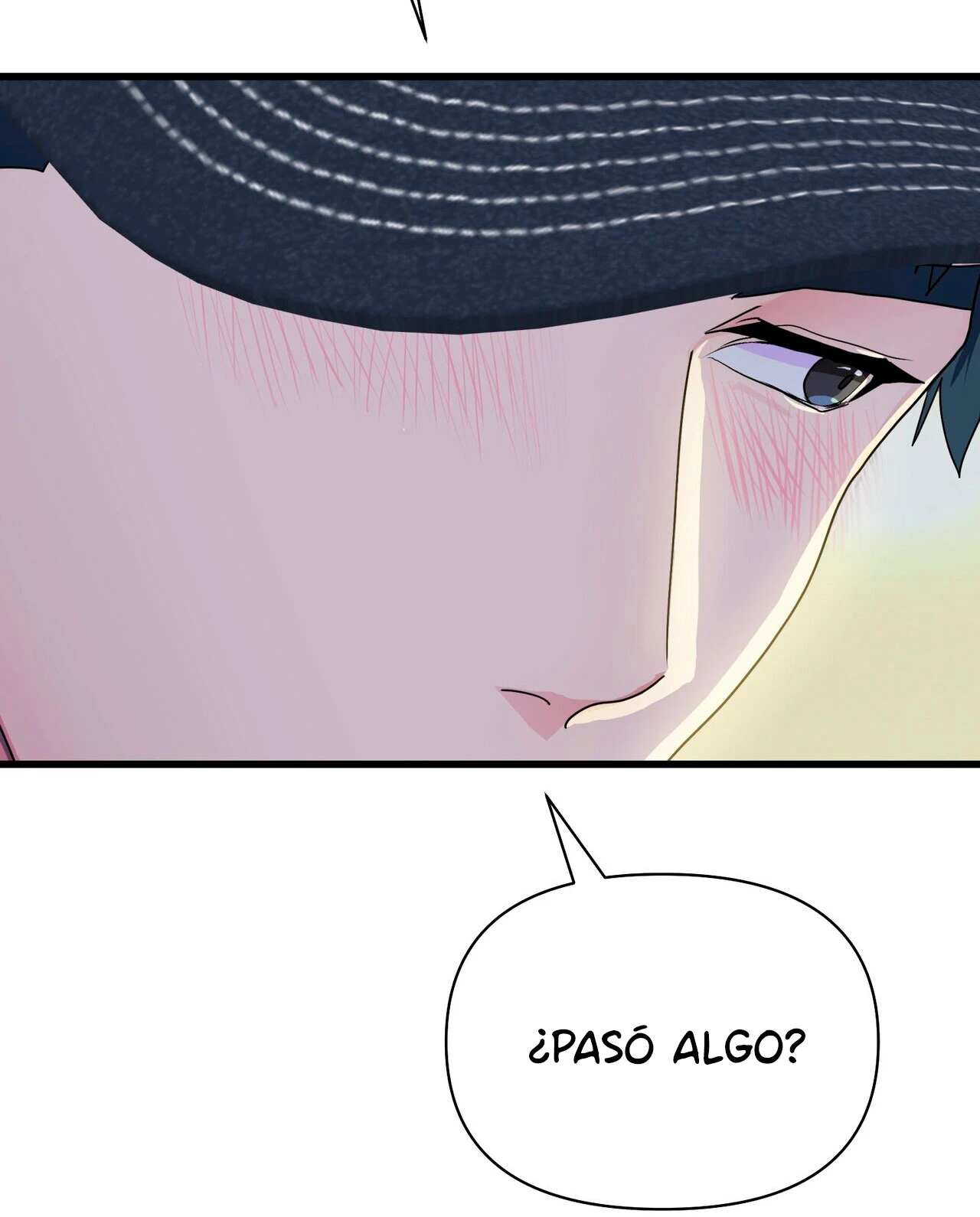 Fuí Designado como un Ídolo capítulo 16 página 99