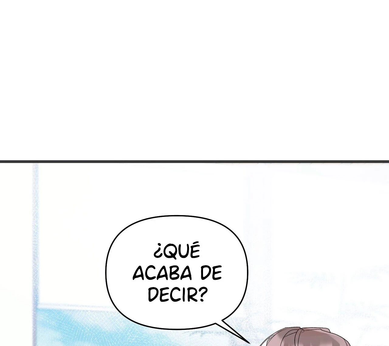 Fuí Designado como un Ídolo capítulo 2 página 6