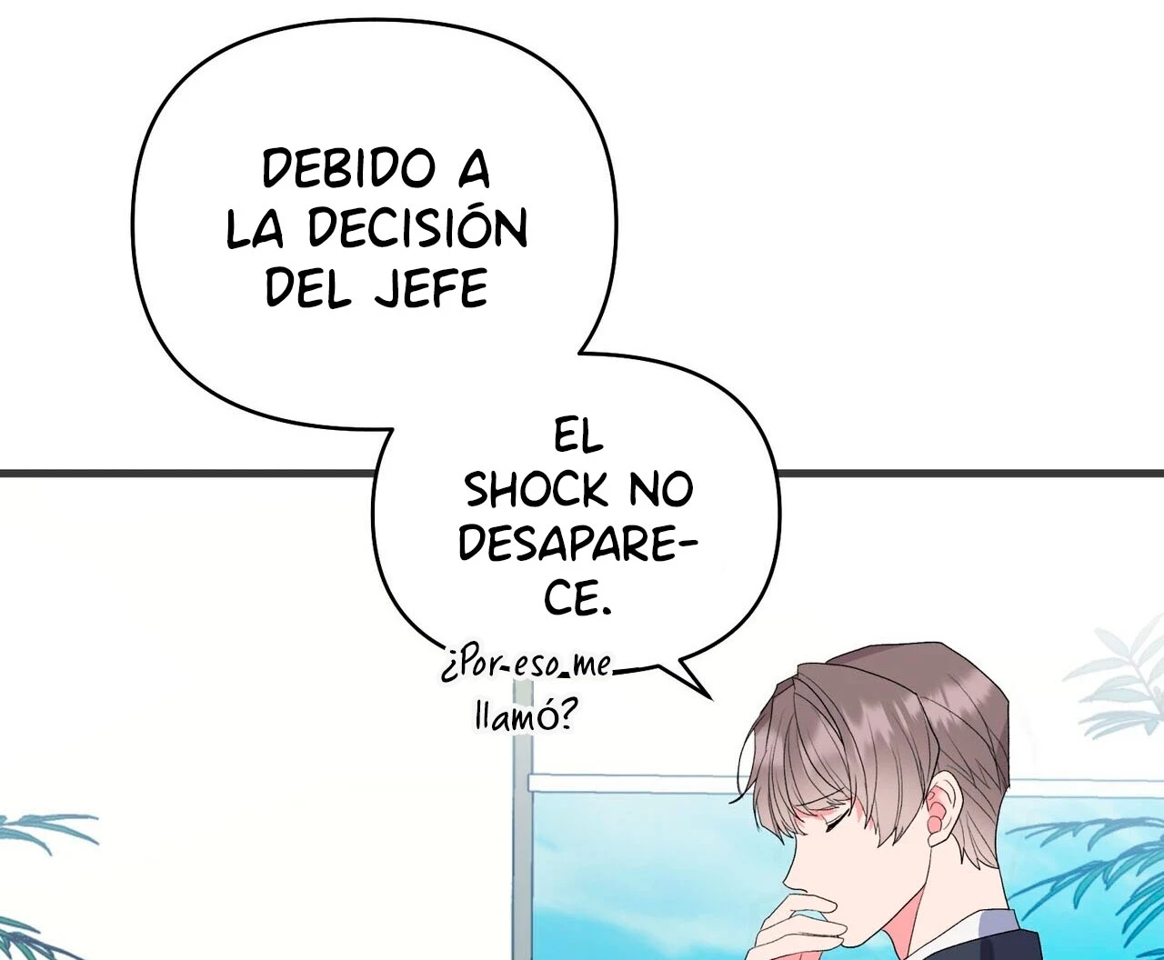 Fuí Designado como un Ídolo capítulo 2 página 14