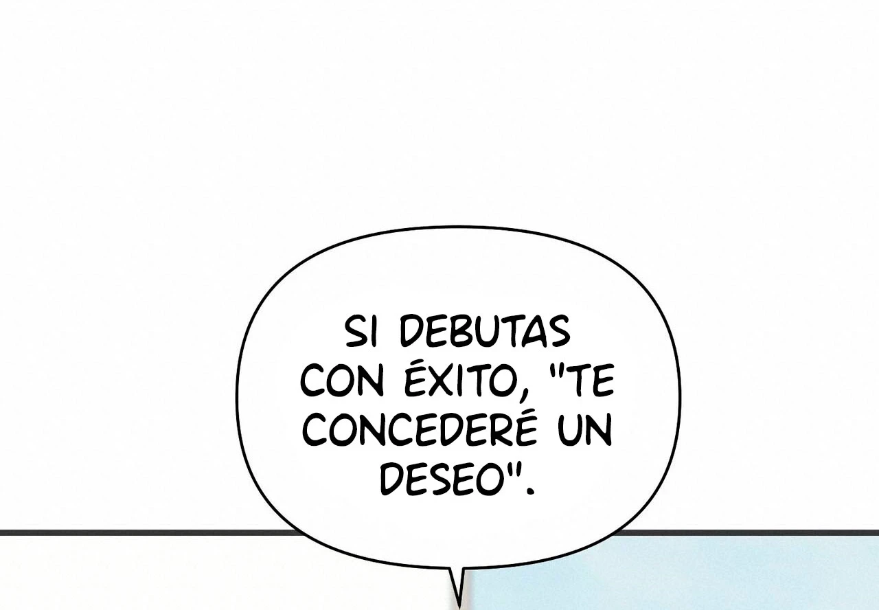 Fuí Designado como un Ídolo capítulo 2 página 16