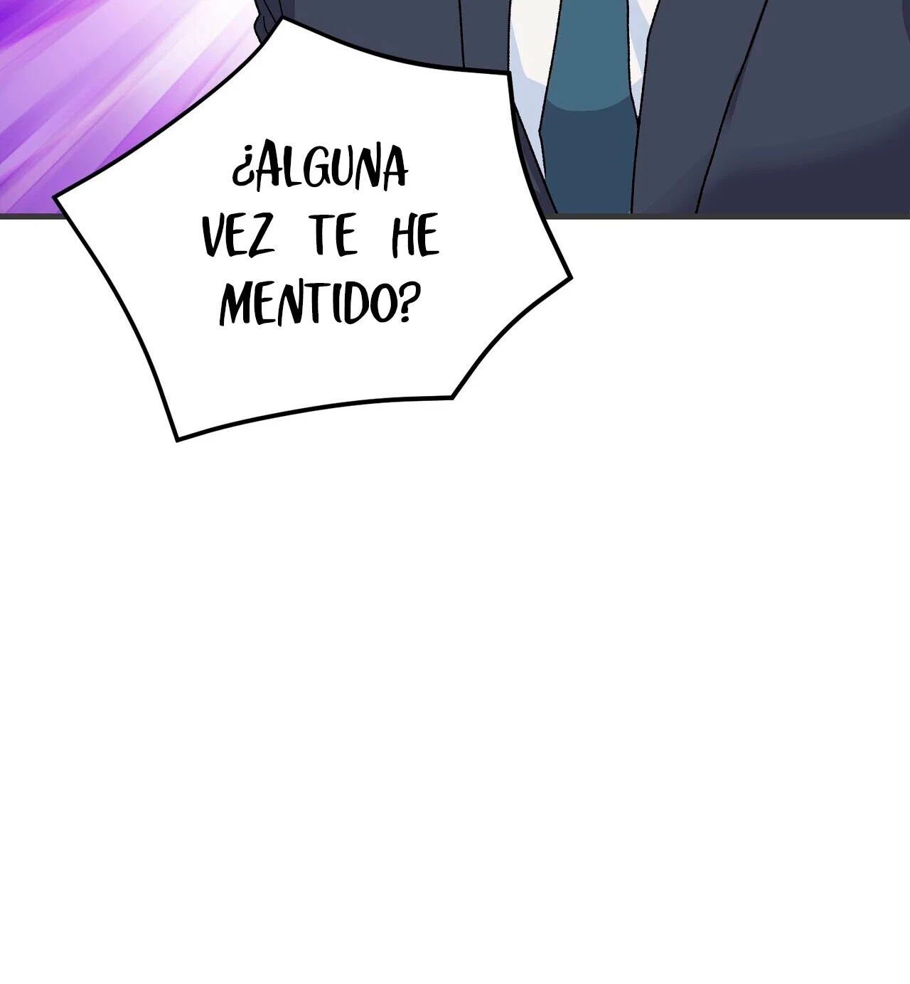 Fuí Designado como un Ídolo capítulo 2 página 23