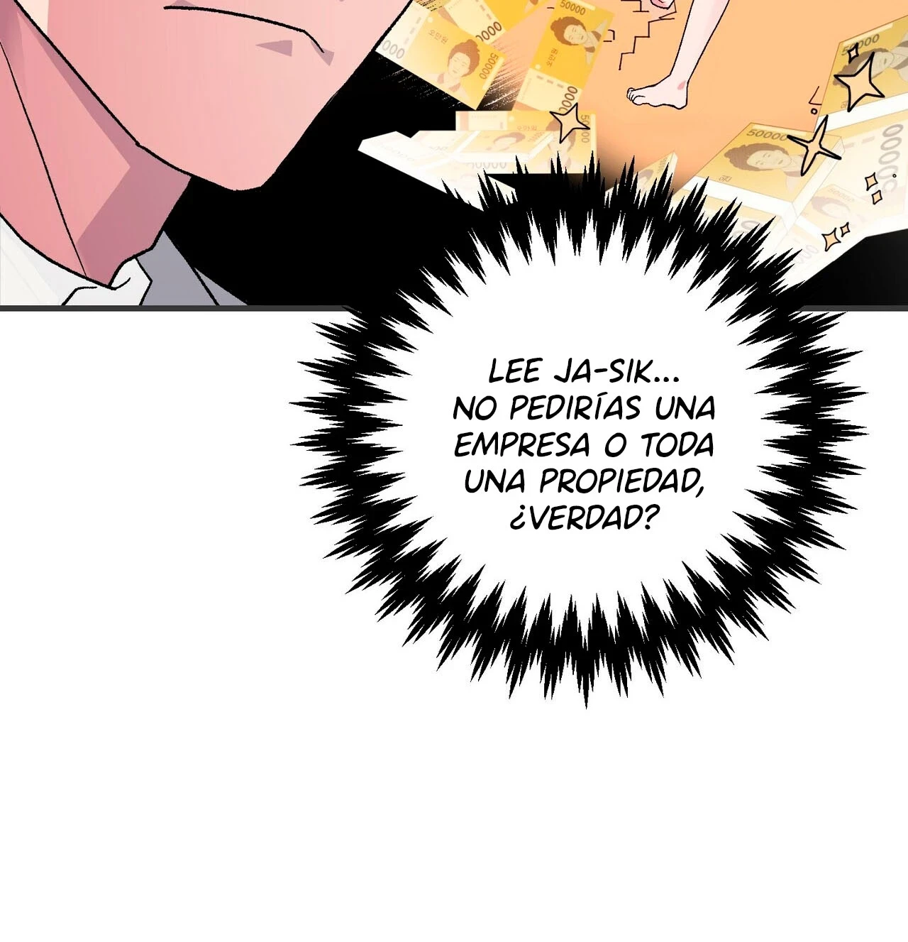 Fuí Designado como un Ídolo capítulo 2 página 26