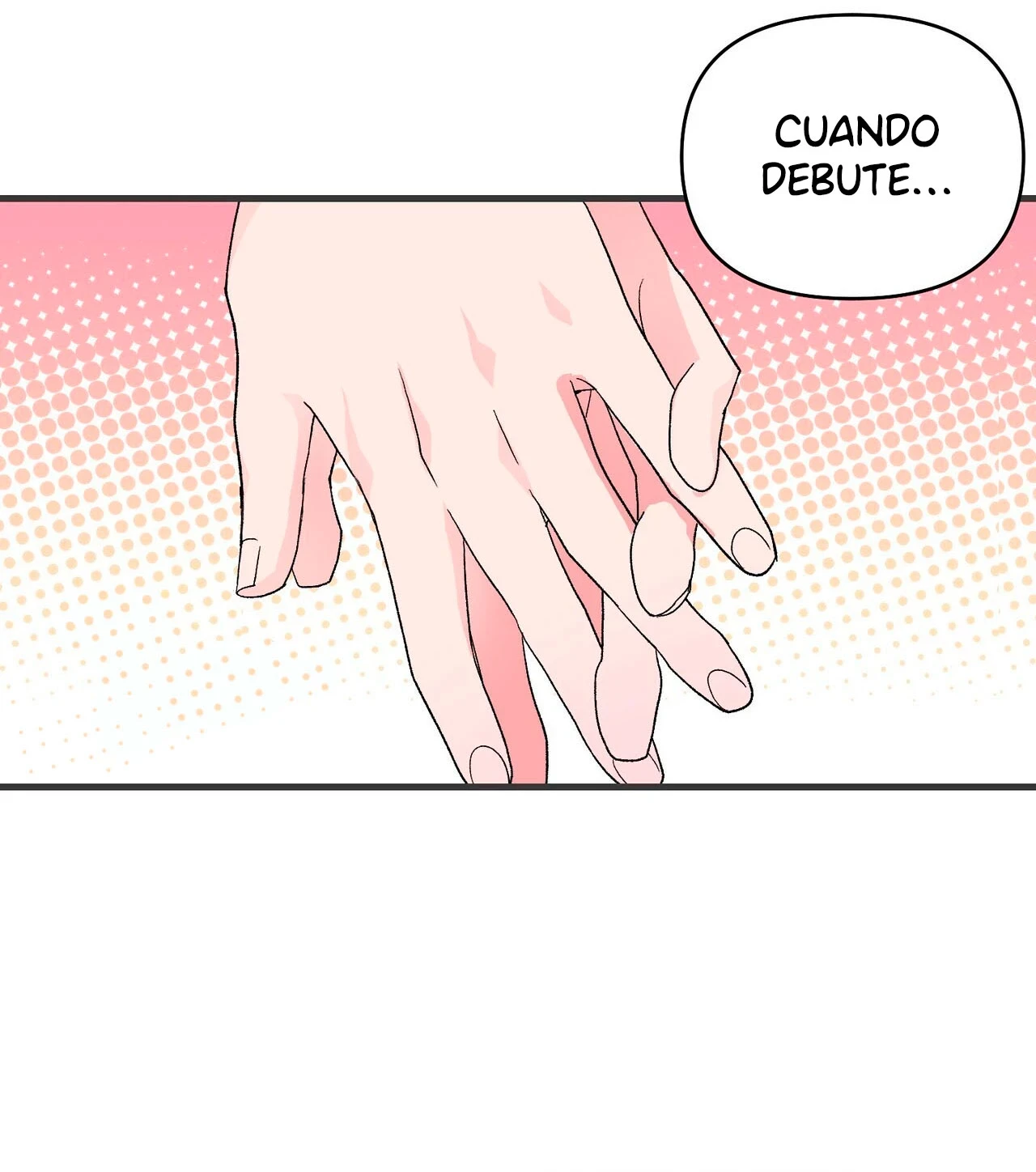 Fuí Designado como un Ídolo capítulo 2 página 28
