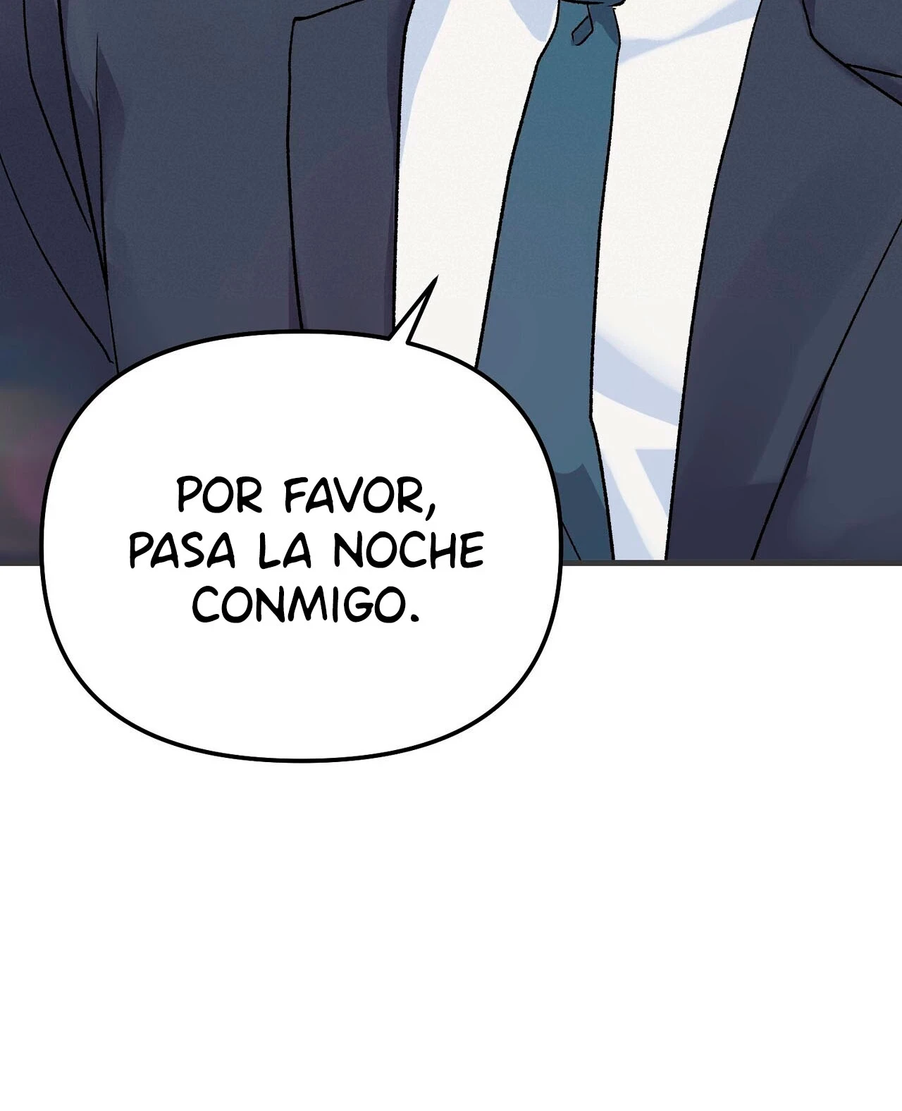 Fuí Designado como un Ídolo capítulo 2 página 30