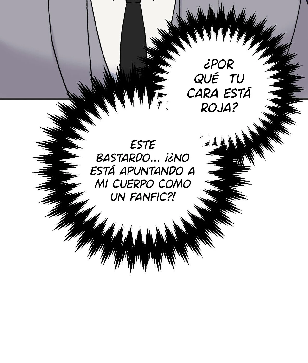 Fuí Designado como un Ídolo capítulo 2 página 32