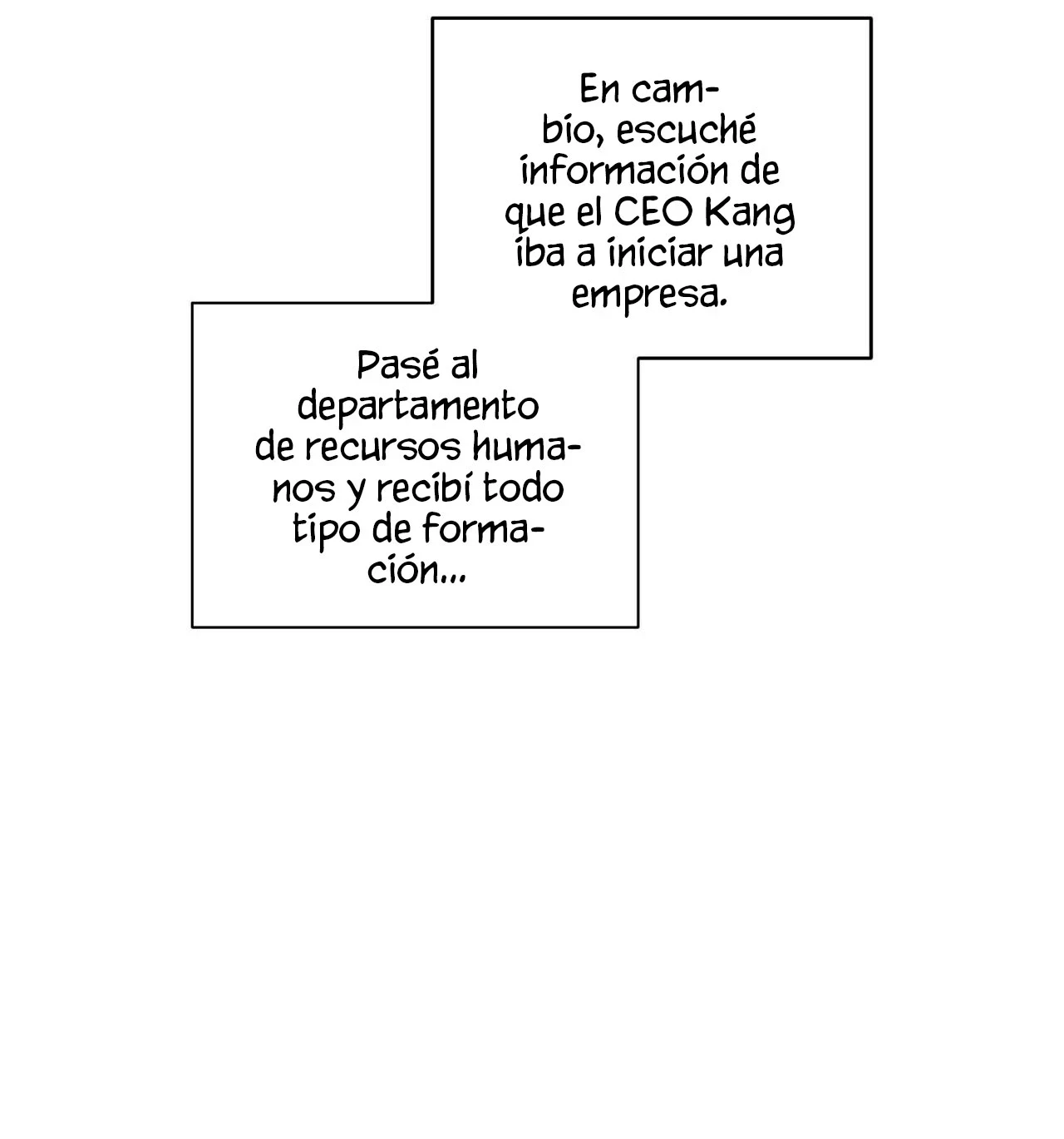 Fuí Designado como un Ídolo capítulo 2 página 56