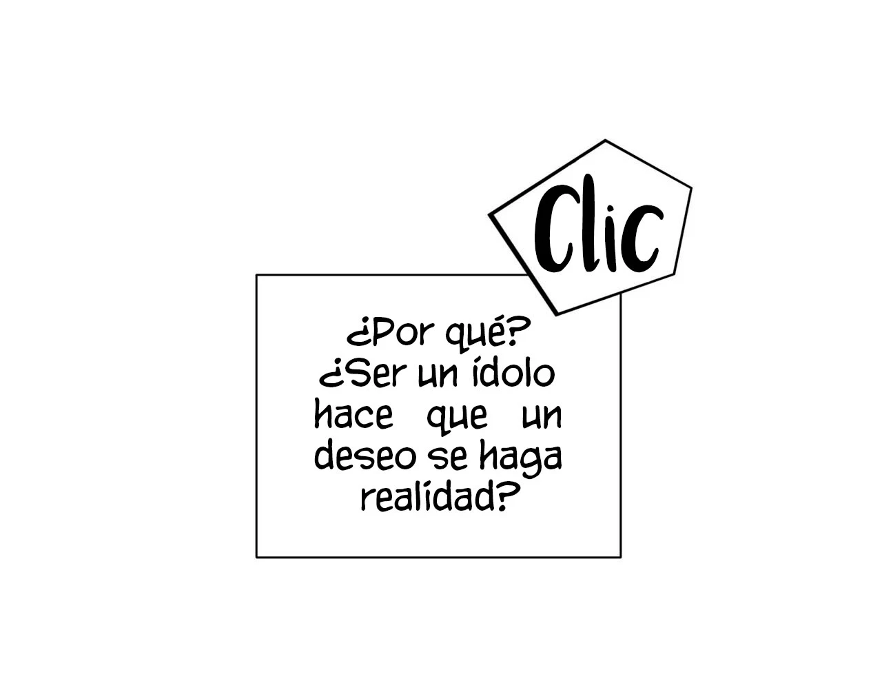 Fuí Designado como un Ídolo capítulo 2 página 58