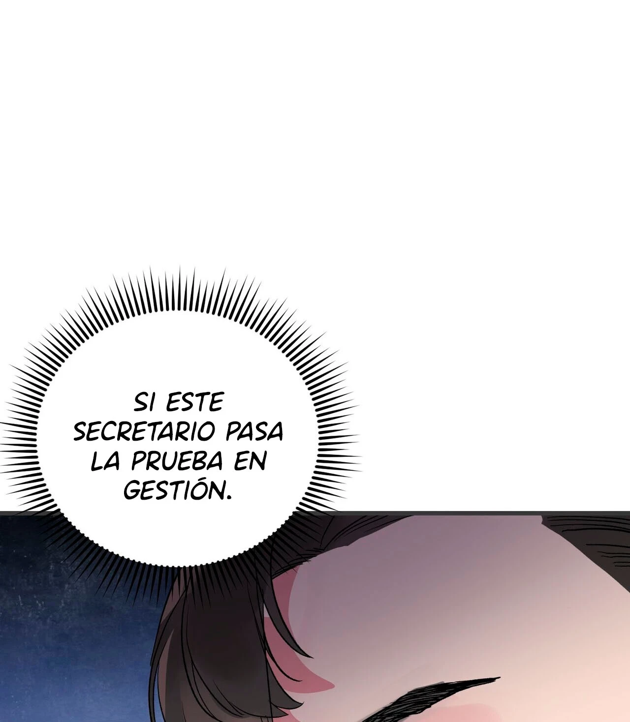 Fuí Designado como un Ídolo capítulo 2 página 83
