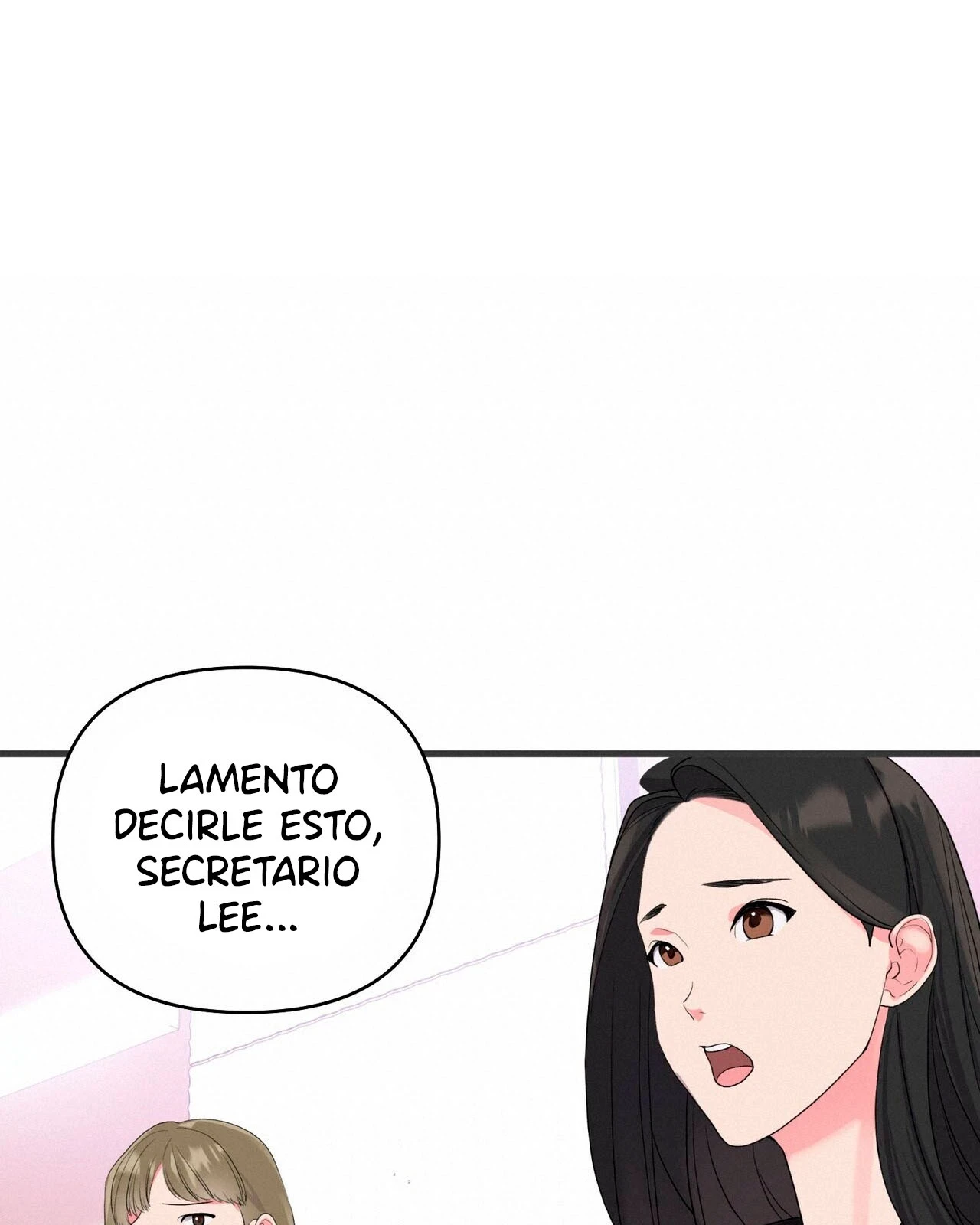 Fuí Designado como un Ídolo capítulo 2 página 96