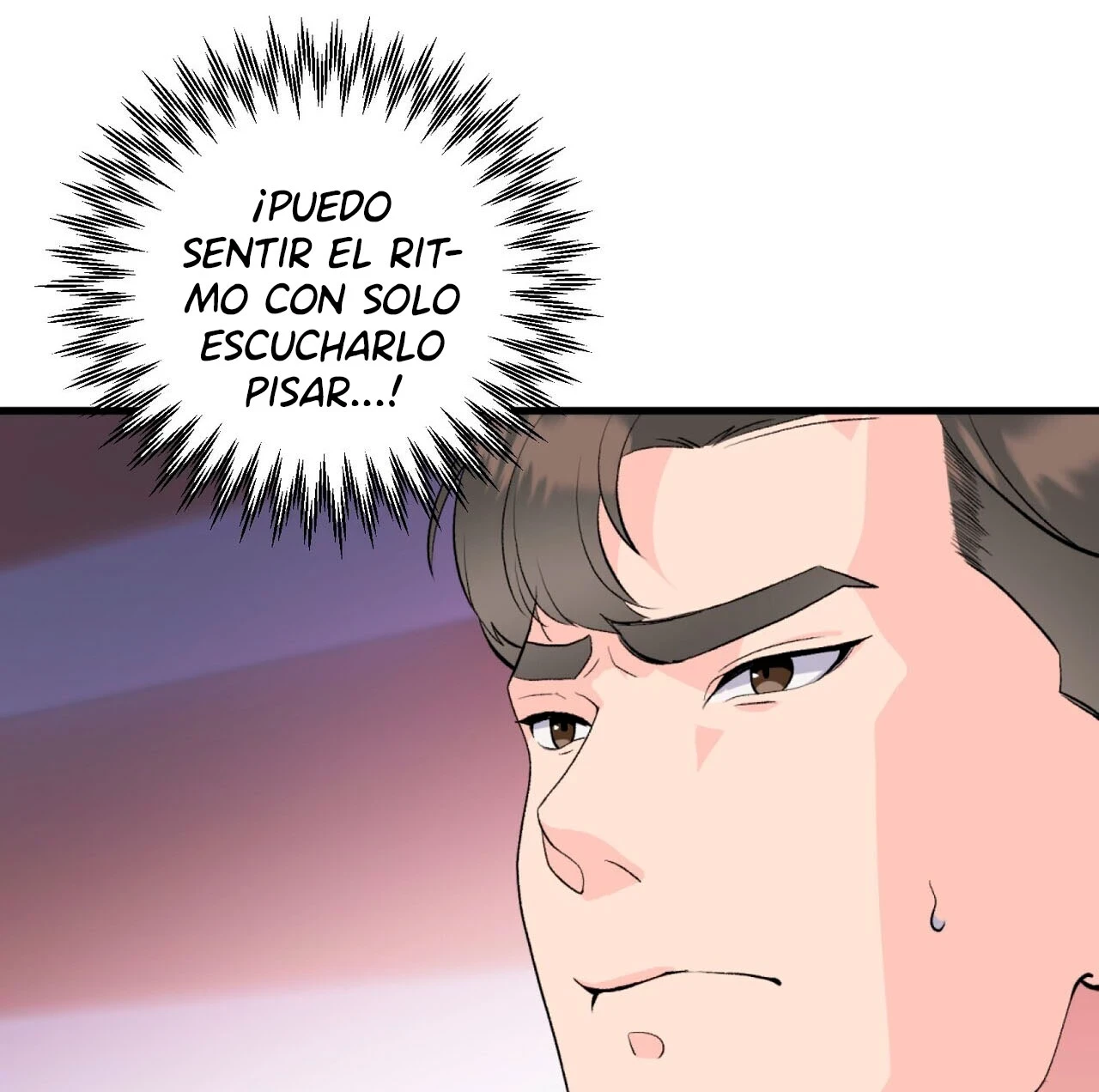 Fuí Designado como un Ídolo capítulo 3 página 9