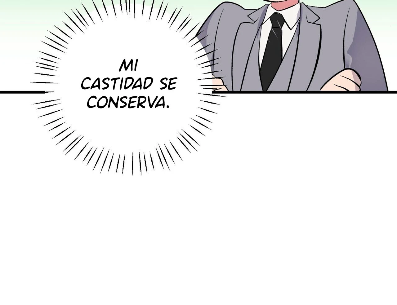 Fuí Designado como un Ídolo capítulo 3 página 43