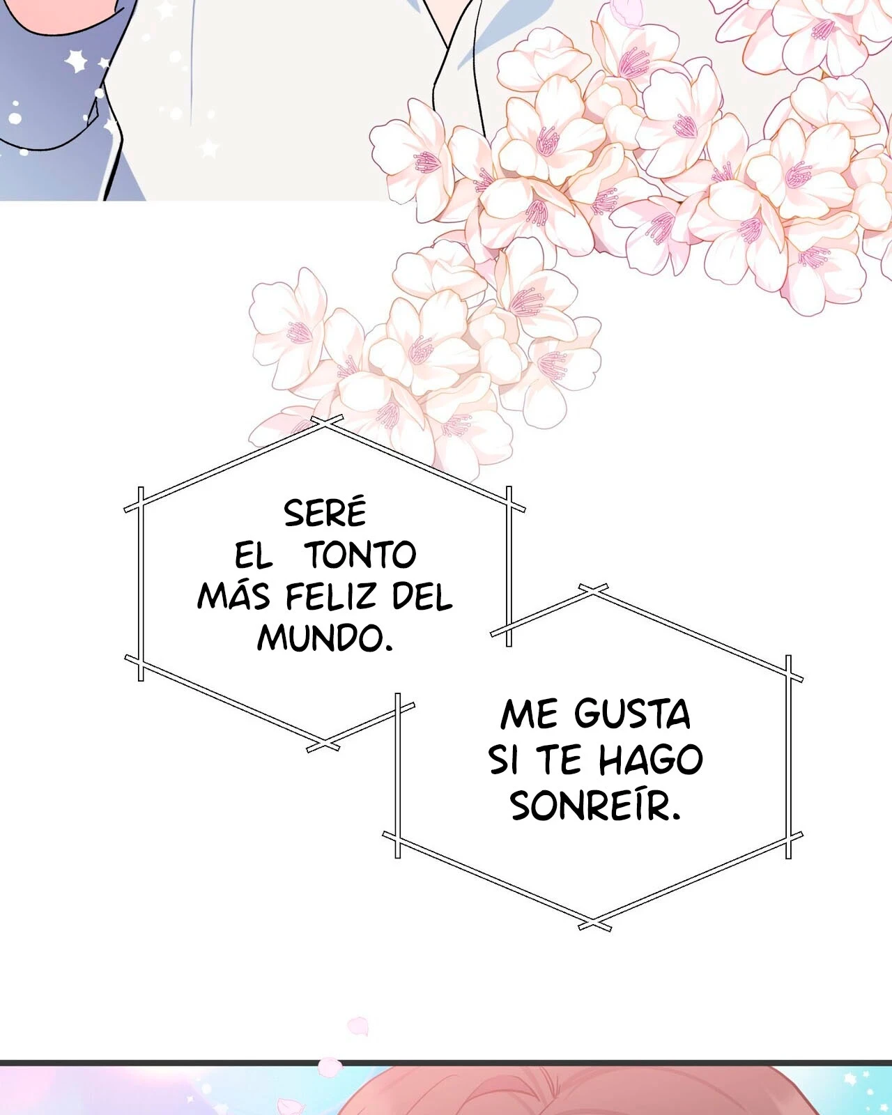 Fuí Designado como un Ídolo capítulo 3 página 59