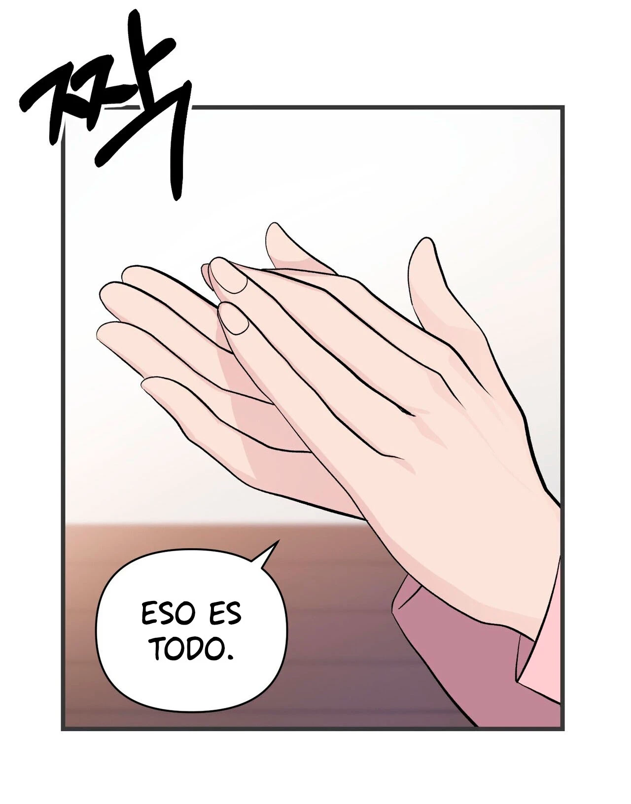 Fuí Designado como un Ídolo capítulo 3 página 65