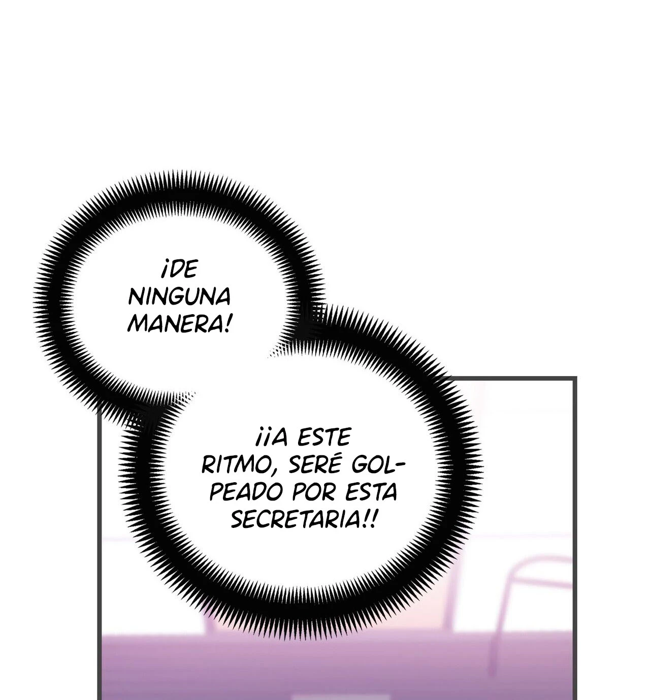 Fuí Designado como un Ídolo capítulo 3 página 68