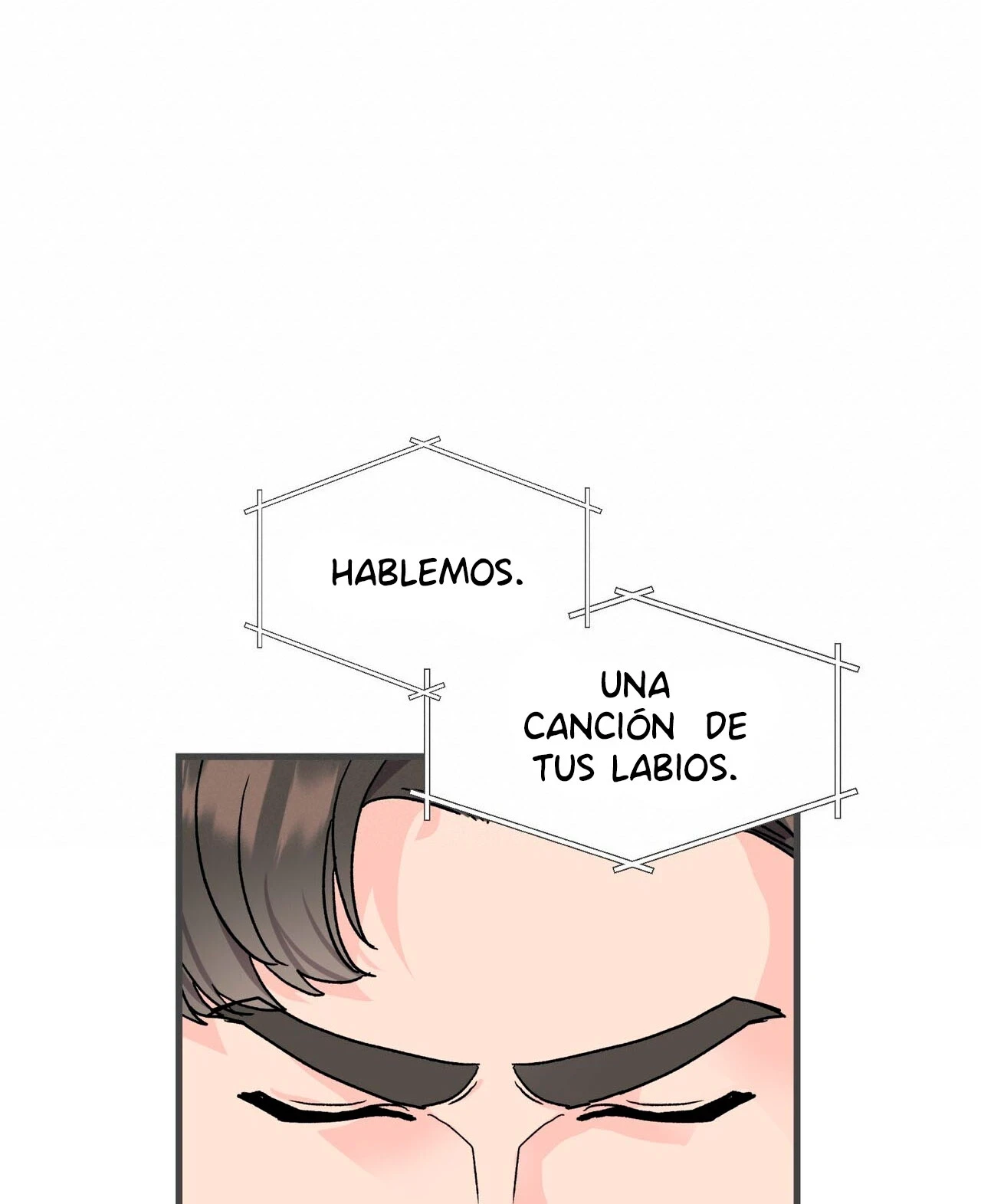 Fuí Designado como un Ídolo capítulo 3 página 72