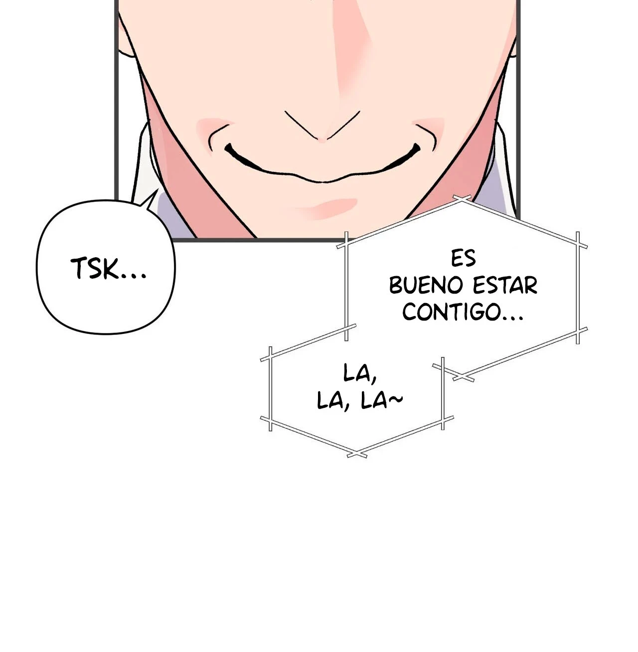 Fuí Designado como un Ídolo capítulo 3 página 73